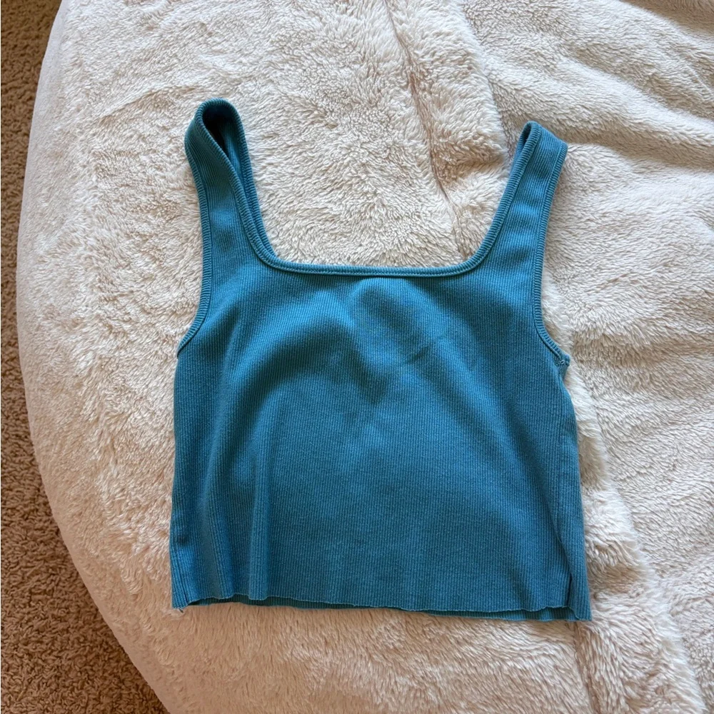 Tank Top! - Picture 5 of 5